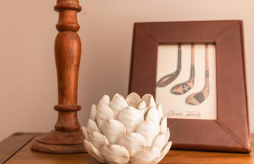 Garden Cottage, Crail - Foto 28