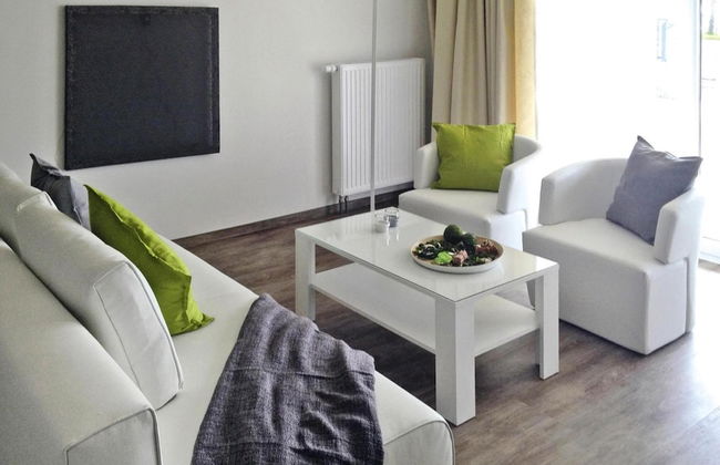 Appartements am Heidensee in Schwerin - Foto 4