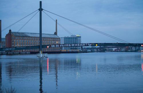 Spreepolis Boardinghaus - Foto 32