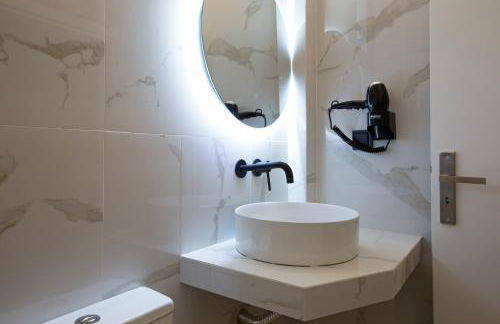 HOTEL KASTRI GARDEN APARTMENT - Photo 17