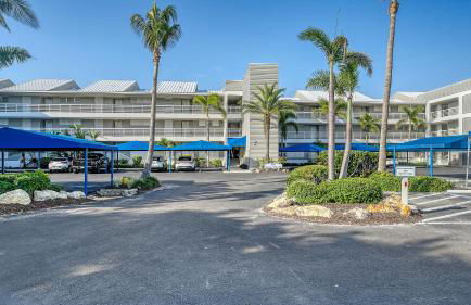 Waterfront, Spa, Pool, Private Paradise on Longboat Key - Photo 43