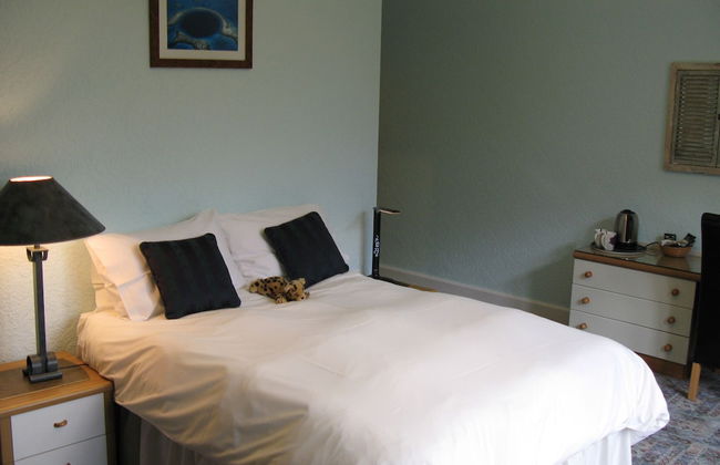 Ffarm Country House - Foto 16