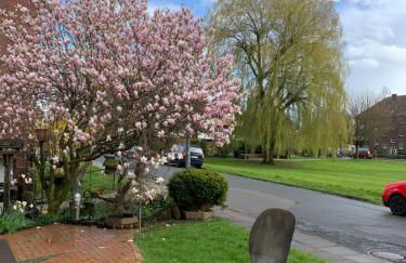 FeWo an der Weser - Photo 23