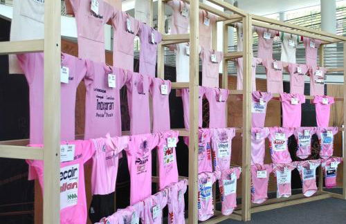 Bellagio Ghisallo Penthouse - Foto 34