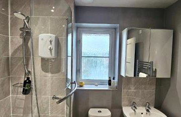 Riverview Apartments by Switchback Stays - Foto 22