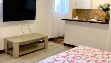 Studio Carcassonne Hyper Centre - Foto 2