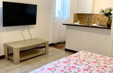 Studio Carcassonne Hyper Centre - Foto 2