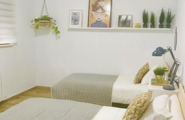 Trauko Flat Parking 15 euros x day EBI01313 - Foto 15