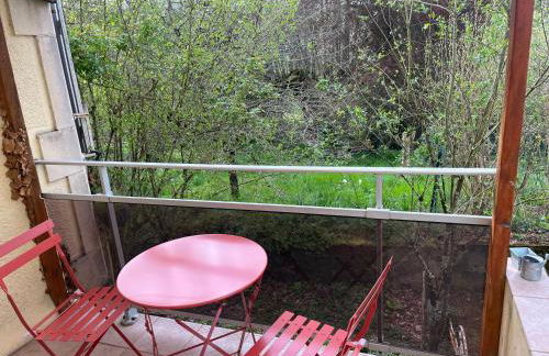 Villa des fleurs - Foto 13