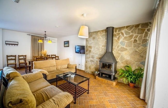 Complejo Rural La Venta del Charco - Foto 9