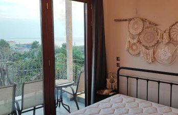 Stone house with seaview - Foto 29