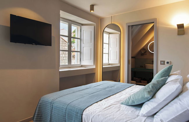 Spindler Luxury rooms by DuHomes - Foto 43