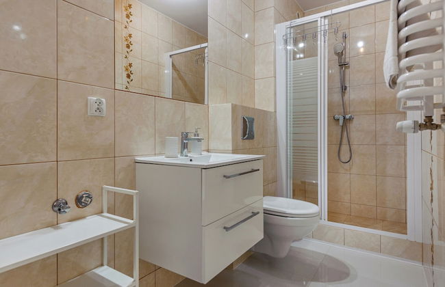 Apartamenty Sun & Snow Latarnia - Photo 26