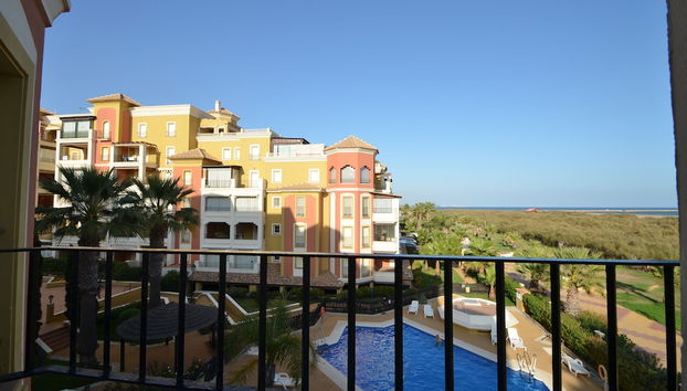 Apartamentos Solmares - Foto 2, Imagem principal