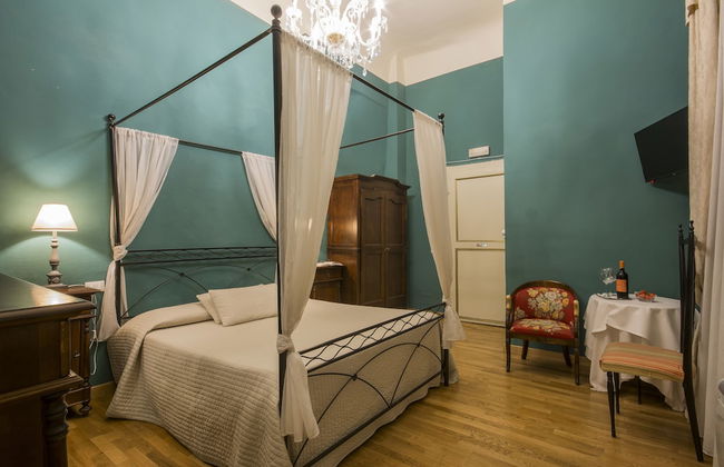 B&B La Bohème - Foto 23