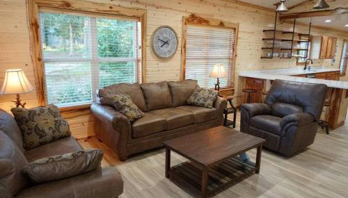 Toledo Queen Lakefront Custom 4 BR Home, Boathouse - Foto 2