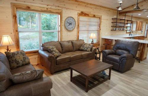 Toledo Queen Lakefront Custom 4 BR Home, Boathouse - Foto 2