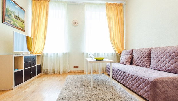 Miracle Superior Apartment Old Arbat - Foto 5, Habitación