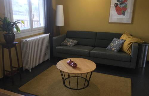 Domaine la Borniotte - Foto 12