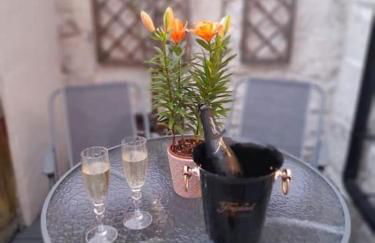 Sea View Cottage in Dorset, Portland - Photo 19