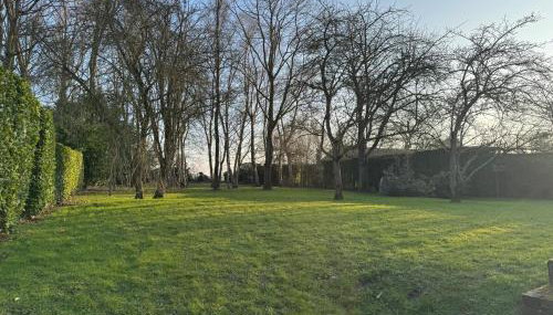 Bout du Haut - Foto 3, Garden view