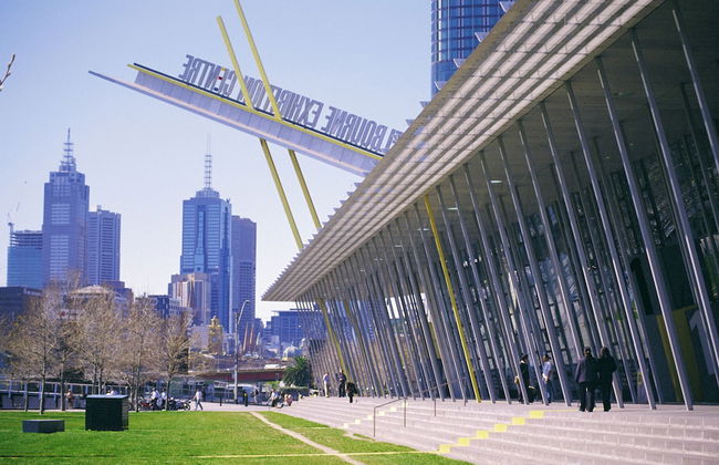 Quest Southbank - Foto 42