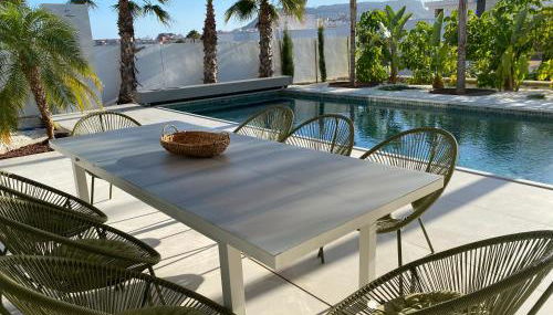 Nueva villa lujo Calpe - Foto 2, Garden