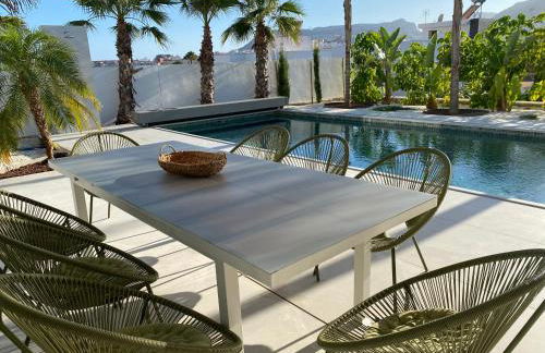 Nueva villa lujo Calpe - Foto 2