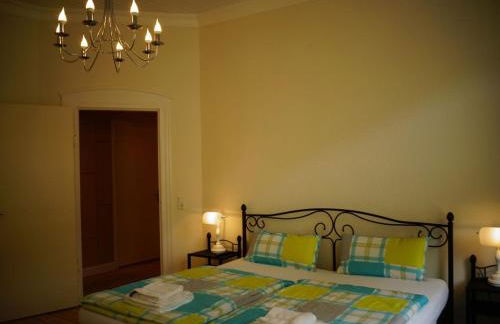 TOP LAGE! Appartement im Herzen von Einbeck! 3 Schlafzimmer, Garten! - Foto 5