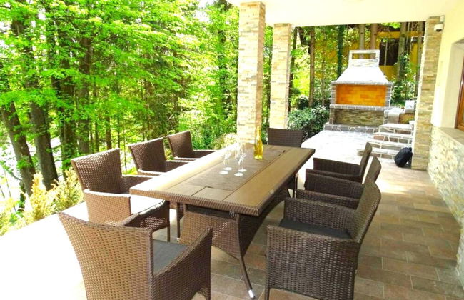 House Kolpa Paradise Whirlpool And Sauna - Foto 23