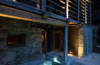 Ad Maiora Baita Walser with SPA - Foto 39