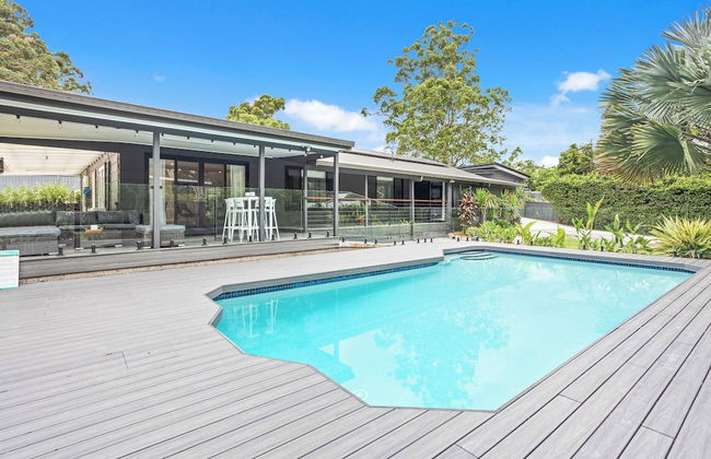 Escape to Alawara - Foto 20