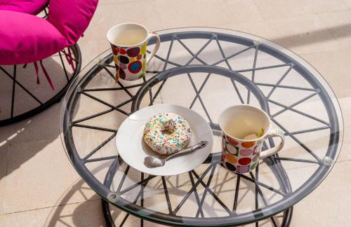 Lorena Suite with private pool - Foto 19