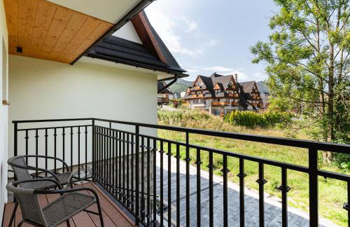 Apartamenty Blisko TATR Zakopane - Foto 25