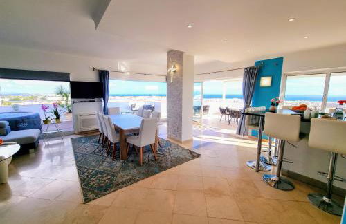 Penthouse Rentalbufeira - Foto 20