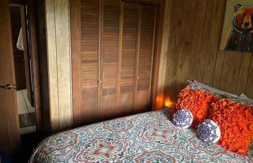 Mountain Retreat Fire Pit Hiking Trails BBQ - Foto 39