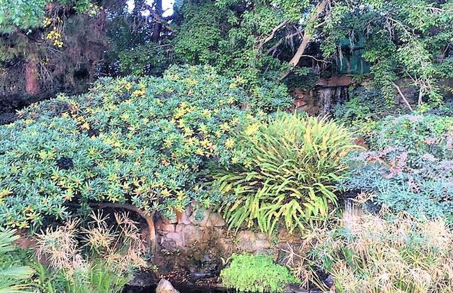 Fantastic Apartment 2 Minutes Walk From The Beach - Photo 18