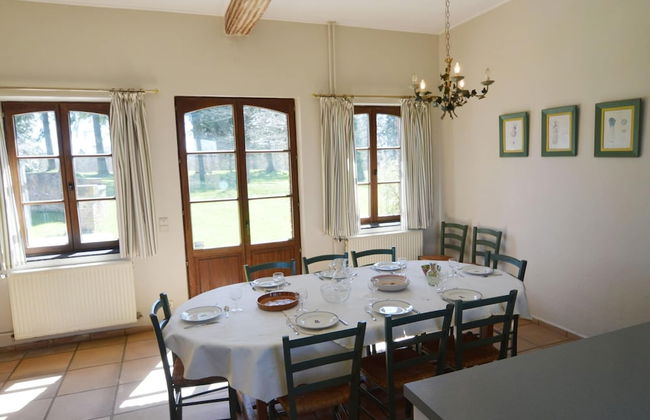 Cottage With Tennis Court - Foto 19