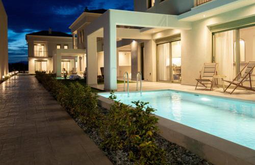 Eleagnos Villas - Foto 8