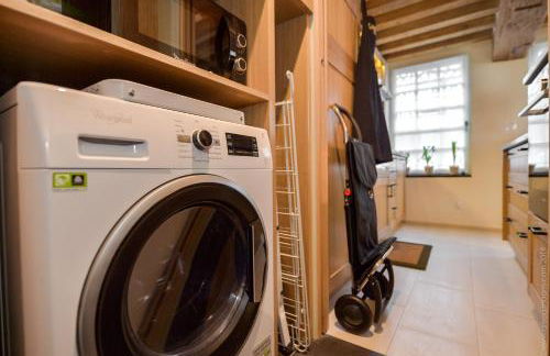 La Maison de Pierre et Valérie St Leonard Honfleur - Foto 41