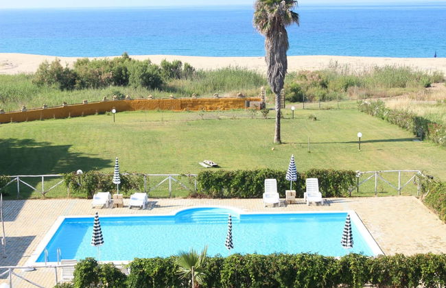 Belvilla by OYO Barko Vista Mare 4 - Foto 10