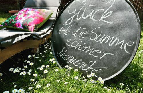 Ferienwohnungen Landliebe "Auszeit mit Wohlgefühl" - Foto 39