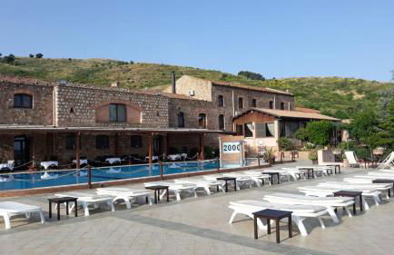 Relais Abbazia Santa Anastasia Resort & Winery - Foto 38