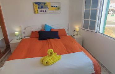 MarySol 7 terrace with sea views, close to the sea - Foto 15