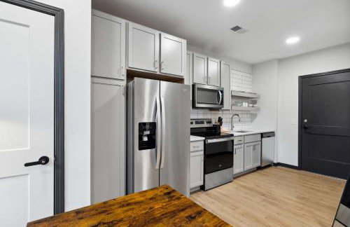 CozySuites Mass with parking lounge & roof deck #24 - Foto 3