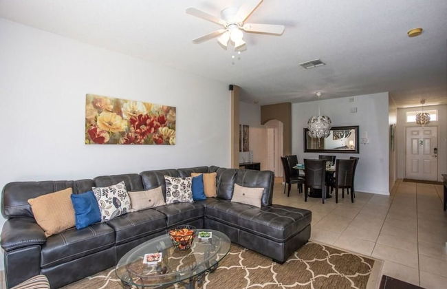 Villa Helena - Windsor Palms - Foto 32