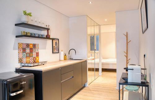 Suite Kaiser - Charming City Apartment - Foto 3