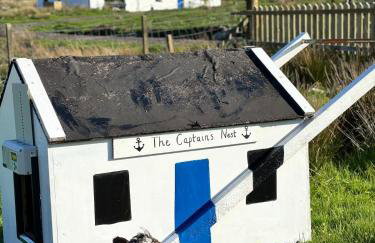 The Captain's Place - Isle of Skye - Foto 18