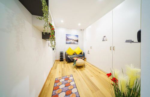 Komsi Group Apartments Genova - Foto 49