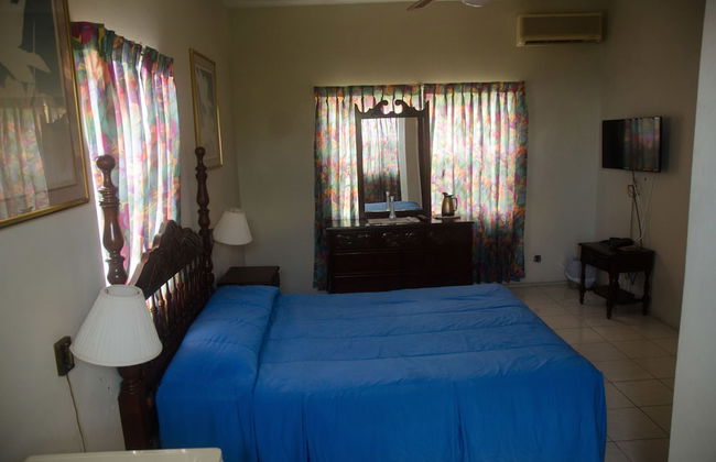 Ocean Crest Villa - Photo 3